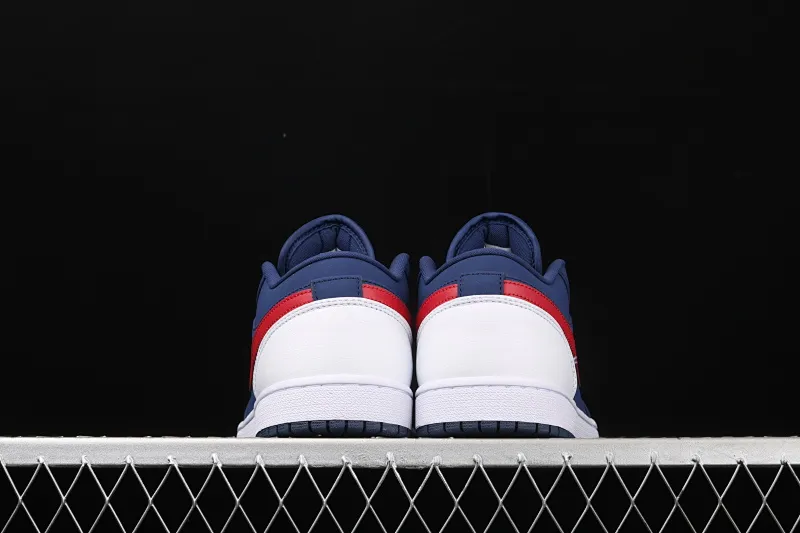 All categories Air Jordan Jordan series basketball shoes Air Jordan 1 Low Air Jordan 1 Low AJ1 Joe 1 low-top cultural and leisure sports sneakers CZ8454-400